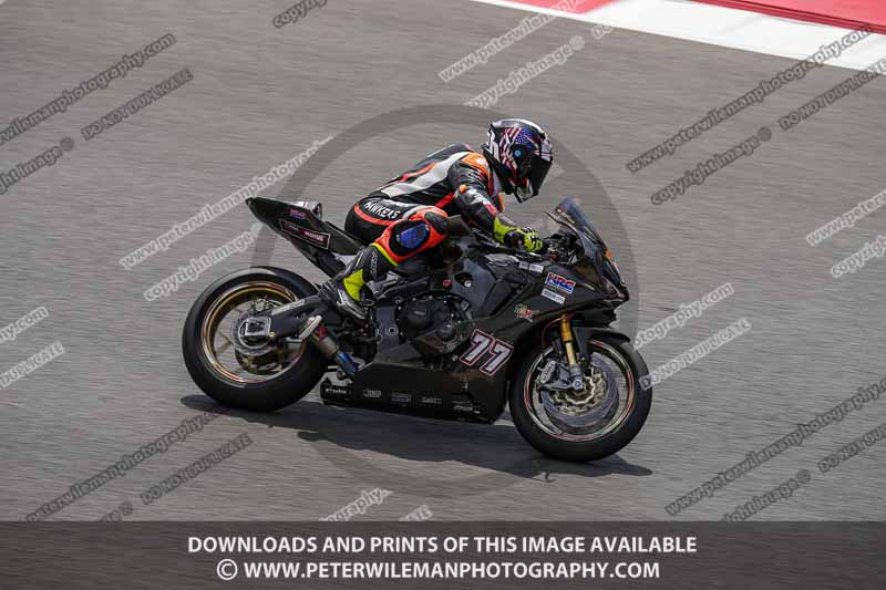 May 2023;motorbikes;no limits;peter wileman photography;portimao;portugal;trackday digital images